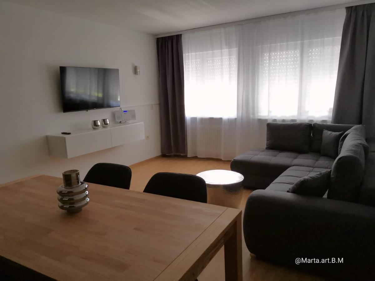 Апартаменти Milonia 3 Бернкастель-Кюс Екстер'єр фото